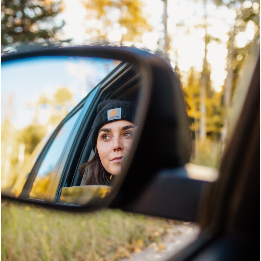 Meet your Posher, Shania